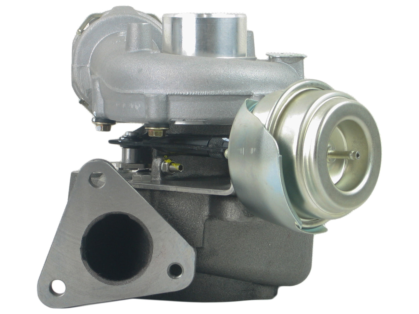 NUEVO GT1749V Turbo VW Passat Audi A4 A6 AVF AWX BLB BPW 1.9 2.0 TDI 717858-5002