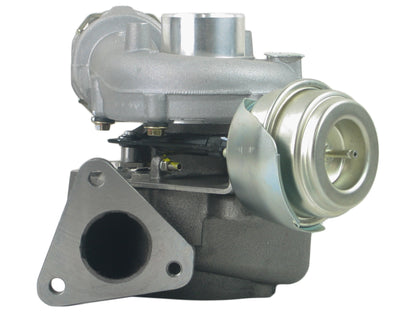NUEVO GT1749V Turbo VW Passat Audi A4 A6 AVF AWX BLB BPW 1.9 2.0 TDI 717858-5002