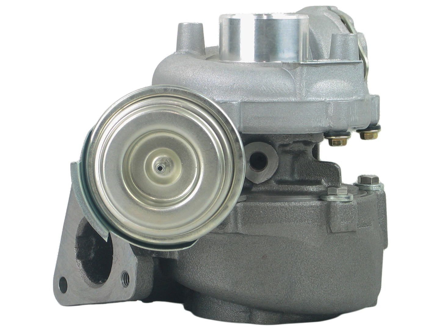 NUEVO GT1749V Turbo VW Passat Audi A4 A6 AVF AWX BLB BPW 1.9 2.0 TDI 717858-5002