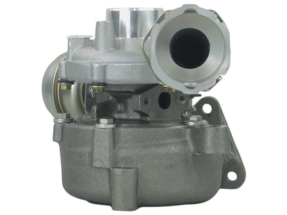 NUEVO GT1749V Turbo VW Passat Audi A4 A6 AVF AWX BLB BPW 1.9 2.0 TDI 717858-5002