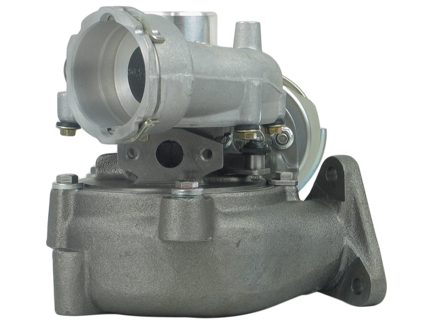 NUEVO GT1749V Turbo VW Passat Audi A4 A6 AVF AWX BLB BPW 1.9 2.0 TDI 717858-5002