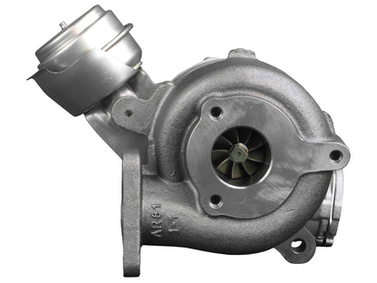 NEW GT1749V Turbo Audi A4 A6 VW Passat AVF AWX BLB BPW 1.9 2.0 TDI 717858-0002