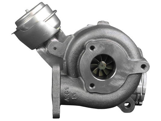NEW GT1749V Turbo Audi A4 A6 VW Passat AVF AWX BLB BPW 1.9 2.0 TDI 717858-0002