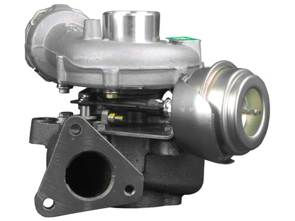 NEW GT1749V Turbo Audi A4 A6 VW Passat AVF AWX BLB BPW 1.9 2.0 TDI 717858-0002