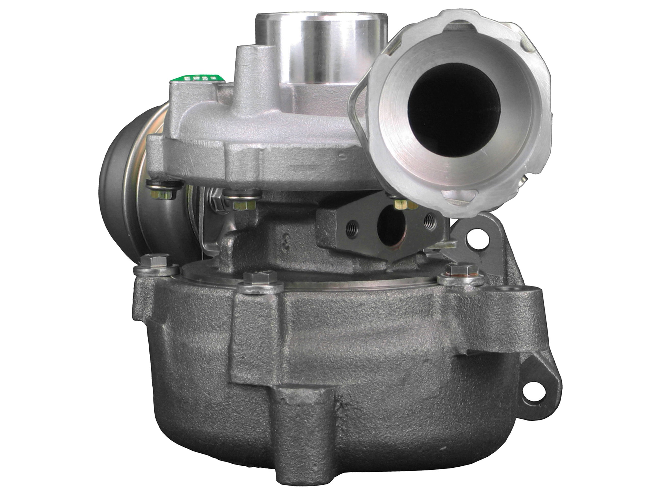 NEW GT1749V Turbo Audi VW 717858-0002 – TurboTurbos