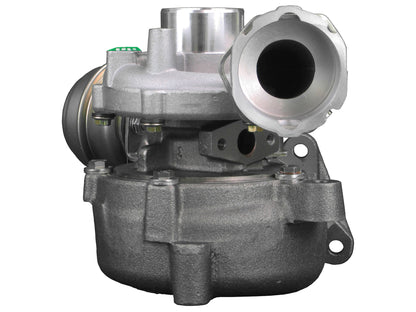 NEW GT1749V Turbo Audi A4 A6 VW Passat AVF AWX BLB BPW 1.9 2.0 TDI 717858-0002
