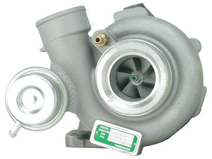 NUEVO GT1752S Turbocompresor Saab 9.5 B205E B235E Motor 452204-0001 Turbo