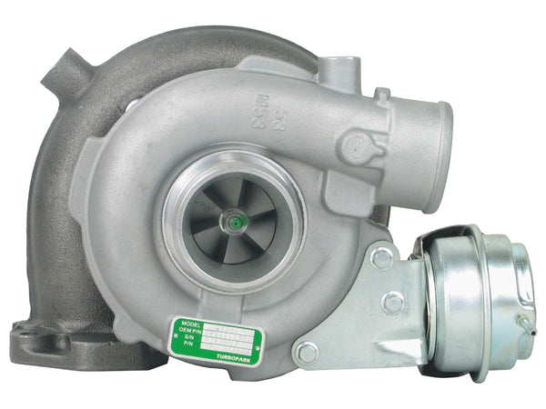 NEW GT2056V Turbocharger Jeep Cherokee Liberty CRD R2816K5 Engine 763360-5001S