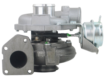 NUEVO GT2056V Turbocompresor Jeep Cherokee Liberty CRD R2816K5 Motor 763360-5001S