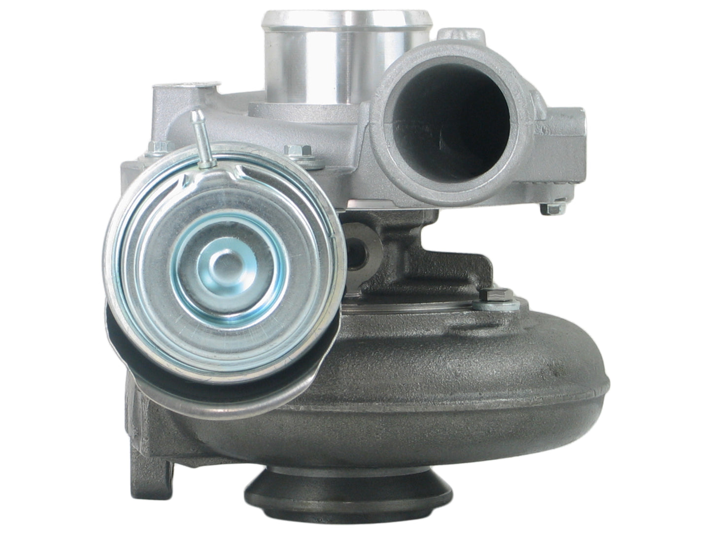 NUEVO GT2056V Turbocompresor Jeep Cherokee Liberty CRD R2816K5 Motor 763360-5001S