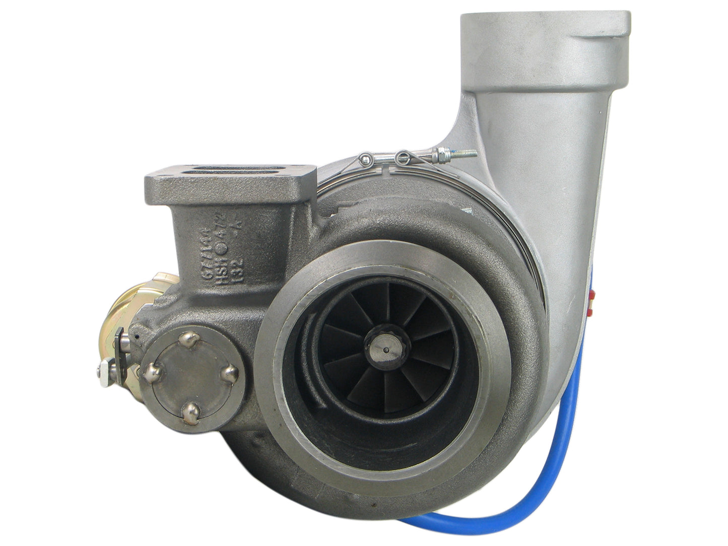 NUEVO GT4702BS Turbo CAT Truck Movimiento de Tierra 3406E C15 14.64L Diesel 704604-5007