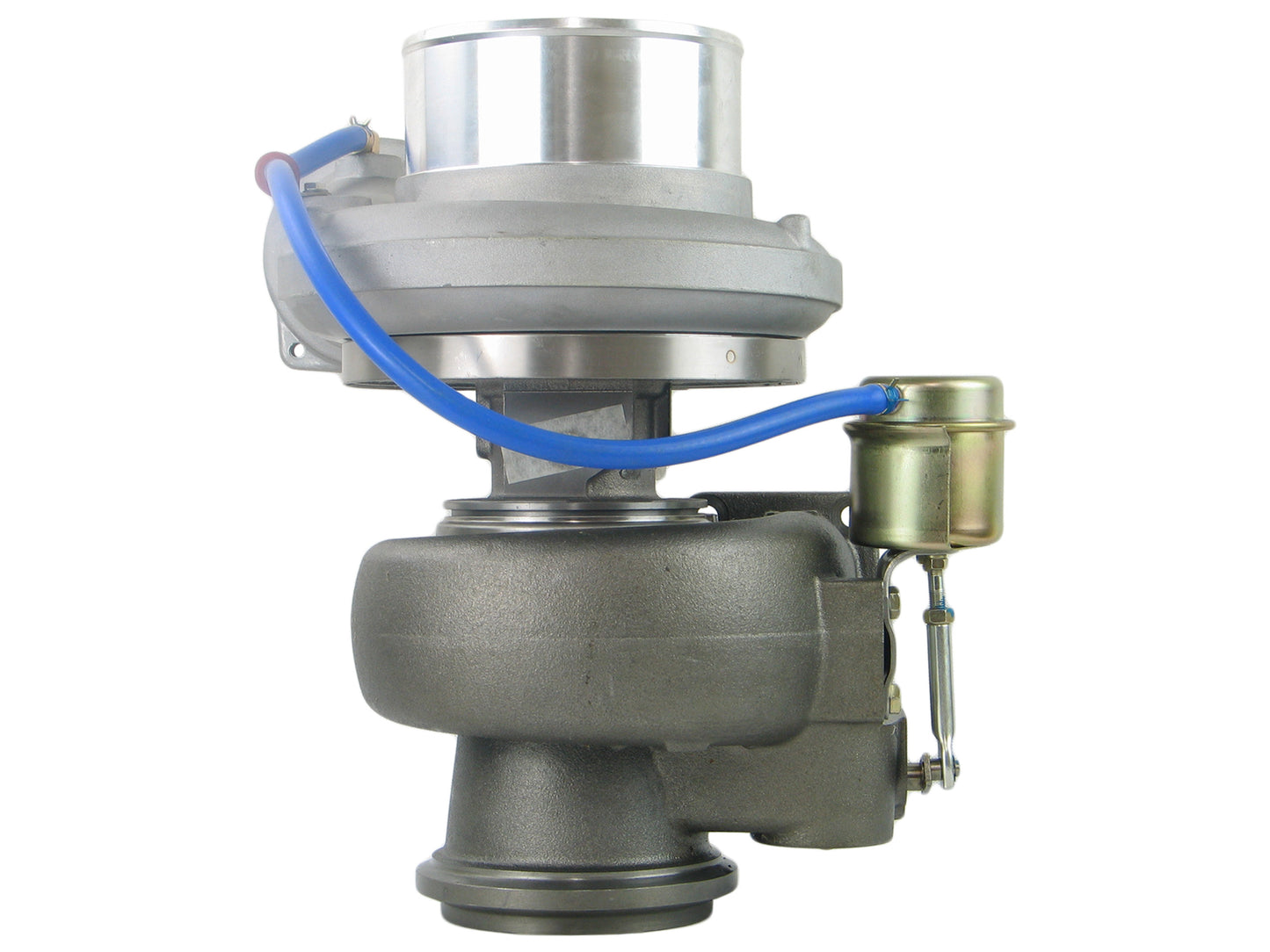 NUEVO GT4702BS Turbo CAT Truck Movimiento de Tierra 3406E C15 14.64L Diesel 704604-5007