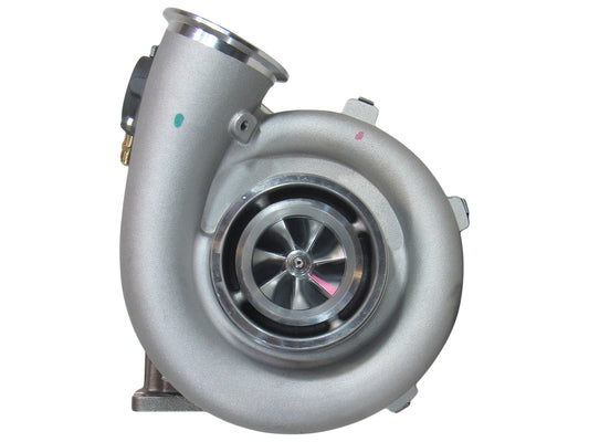 NEW GTA4502V Turbo Highway Truck Detroit Diesel Series 60 14.0L 758160-5007S