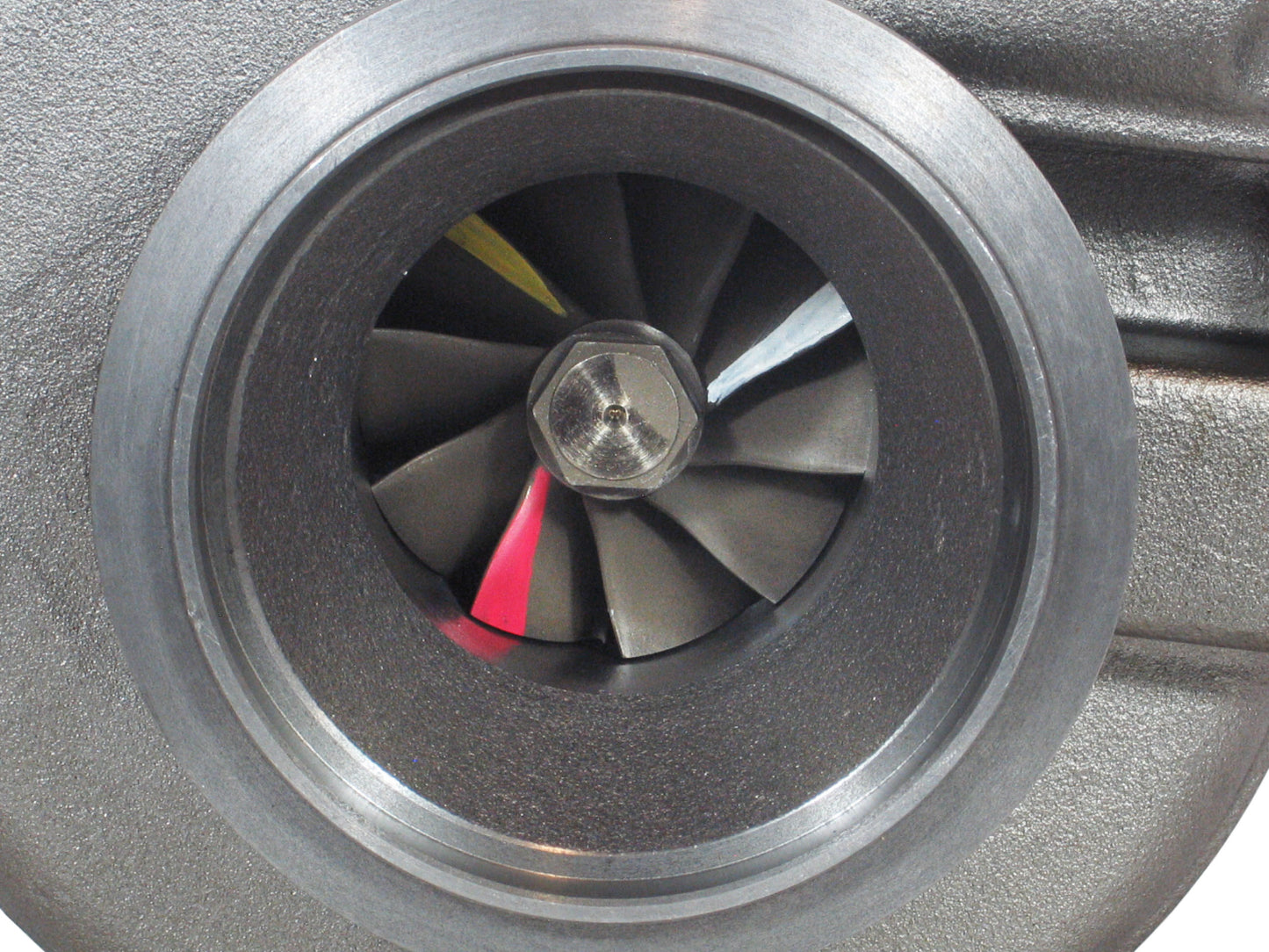 NUEVO Camión de Carretera Turbo GTA4502V Detroit Diesel Serie 60 14.0L 758160-5007S