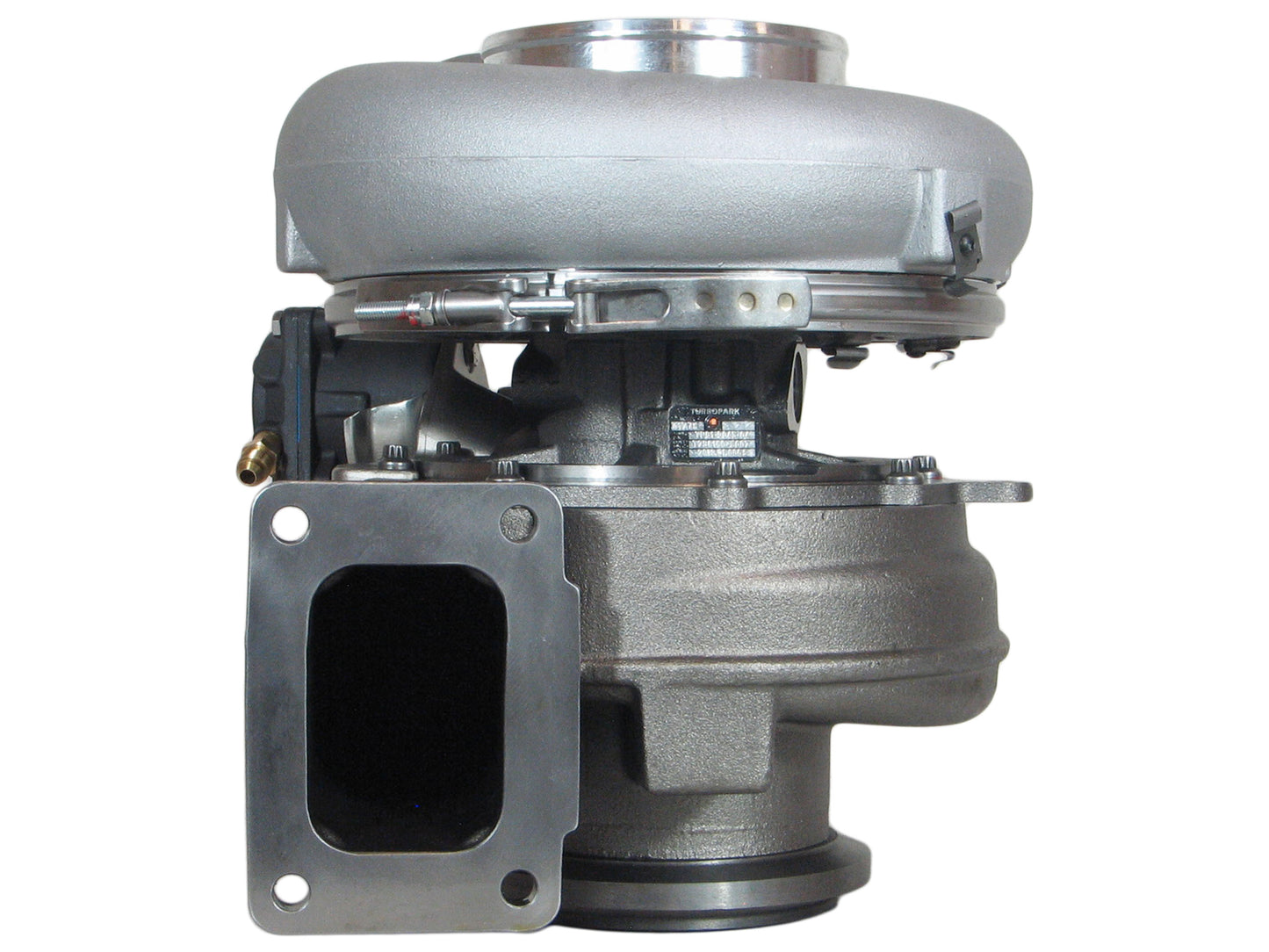 NUEVO Camión de Carretera Turbo GTA4502V Detroit Diesel Serie 60 14.0L 758160-5007S