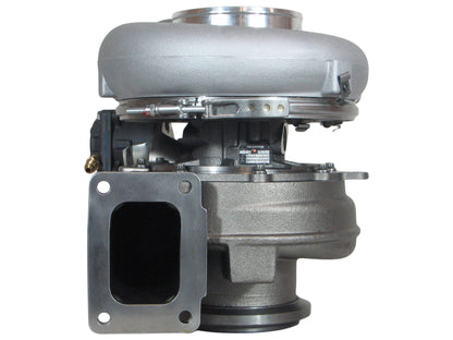 NUEVO Camión de Carretera Turbo GTA4502V Detroit Diesel Serie 60 14.0L 758160-5007S