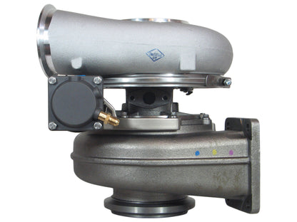 NUEVO Camión de Carretera Turbo GTA4502V Detroit Diesel Serie 60 14.0L 758160-5007S