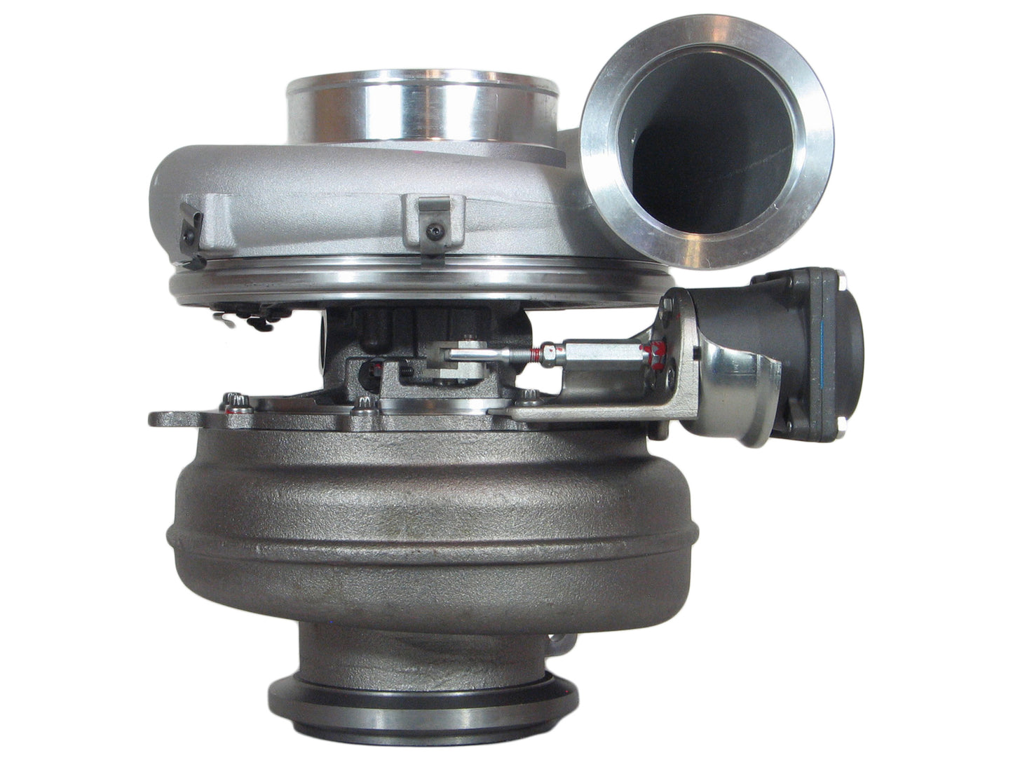 NUEVO Camión de Carretera Turbo GTA4502V Detroit Diesel Serie 60 14.0L 758160-5007S