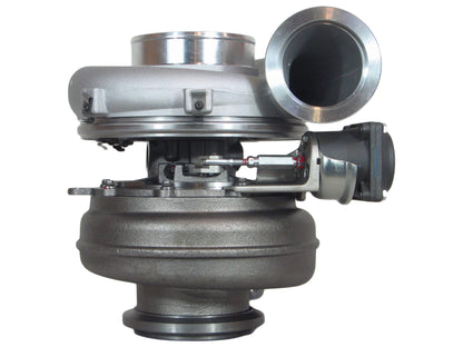 NUEVO Camión de Carretera Turbo GTA4502V Detroit Diesel Serie 60 14.0L 758160-5007S