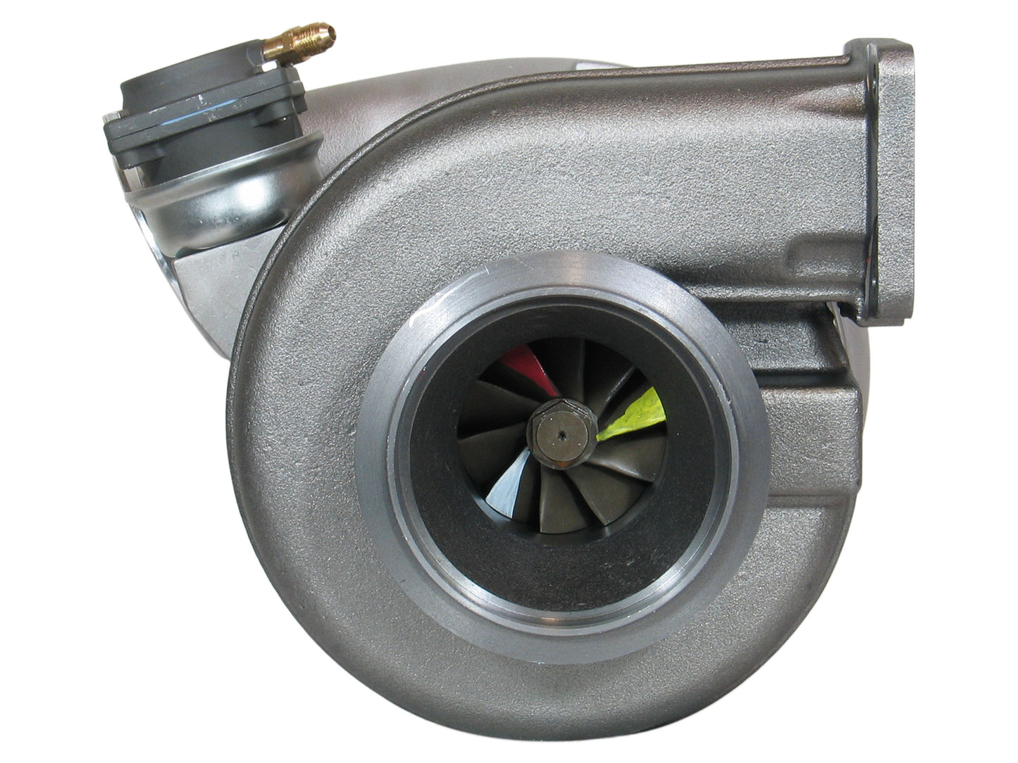 NUEVO GTA4502V Turbocompresor Detroit Diesel Truck Serie 60 14.0L 758160-5007