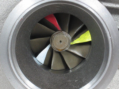 NUEVO GTA4502V Turbocompresor Detroit Diesel Truck Serie 60 14.0L 758160-5007