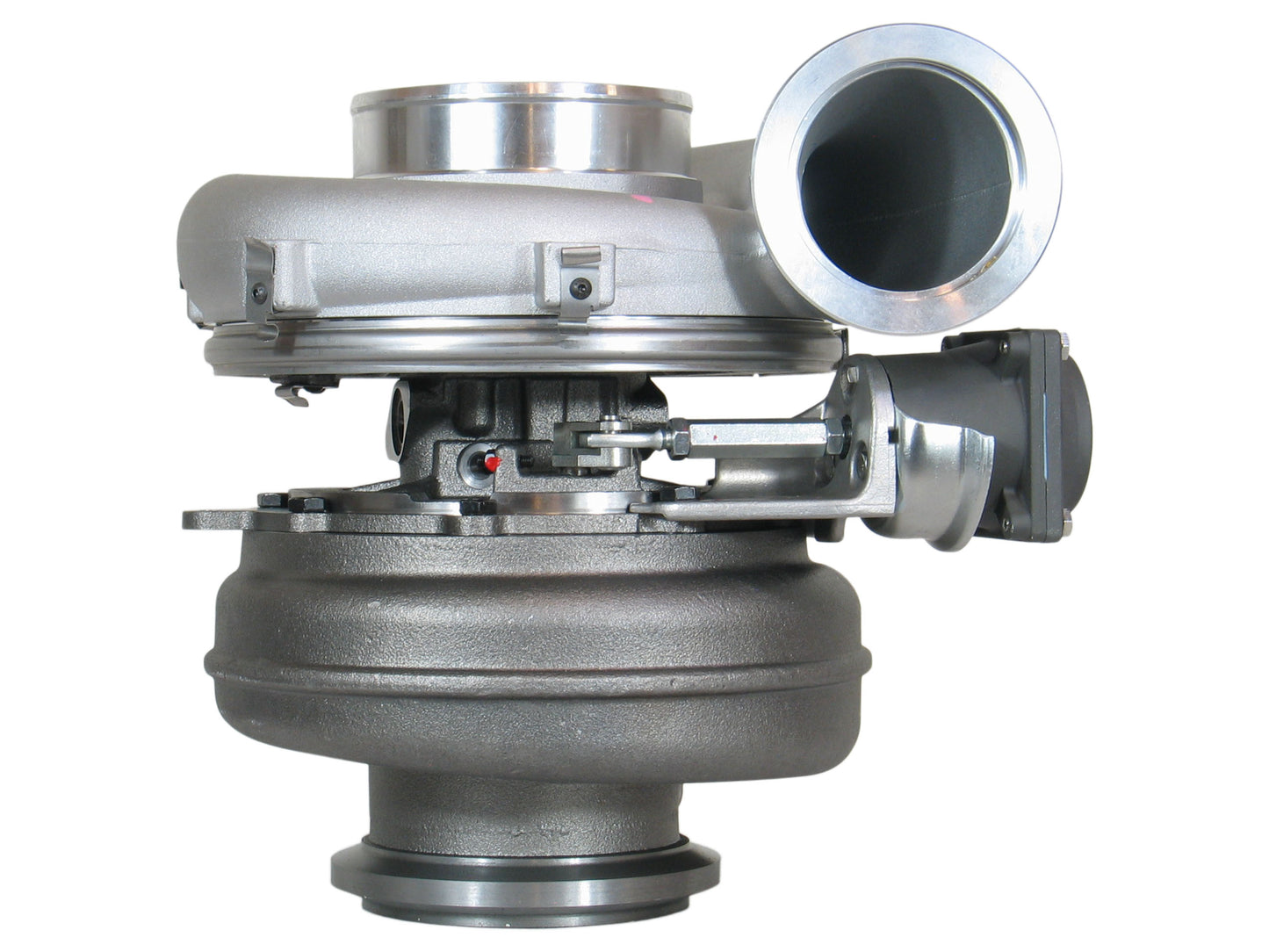 NUEVO GTA4502V Turbocompresor Detroit Diesel Truck Serie 60 14.0L 758160-5007