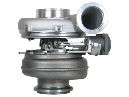 NUEVO GTA4502V Turbocompresor Detroit Diesel Truck Serie 60 14.0L 758160-5007