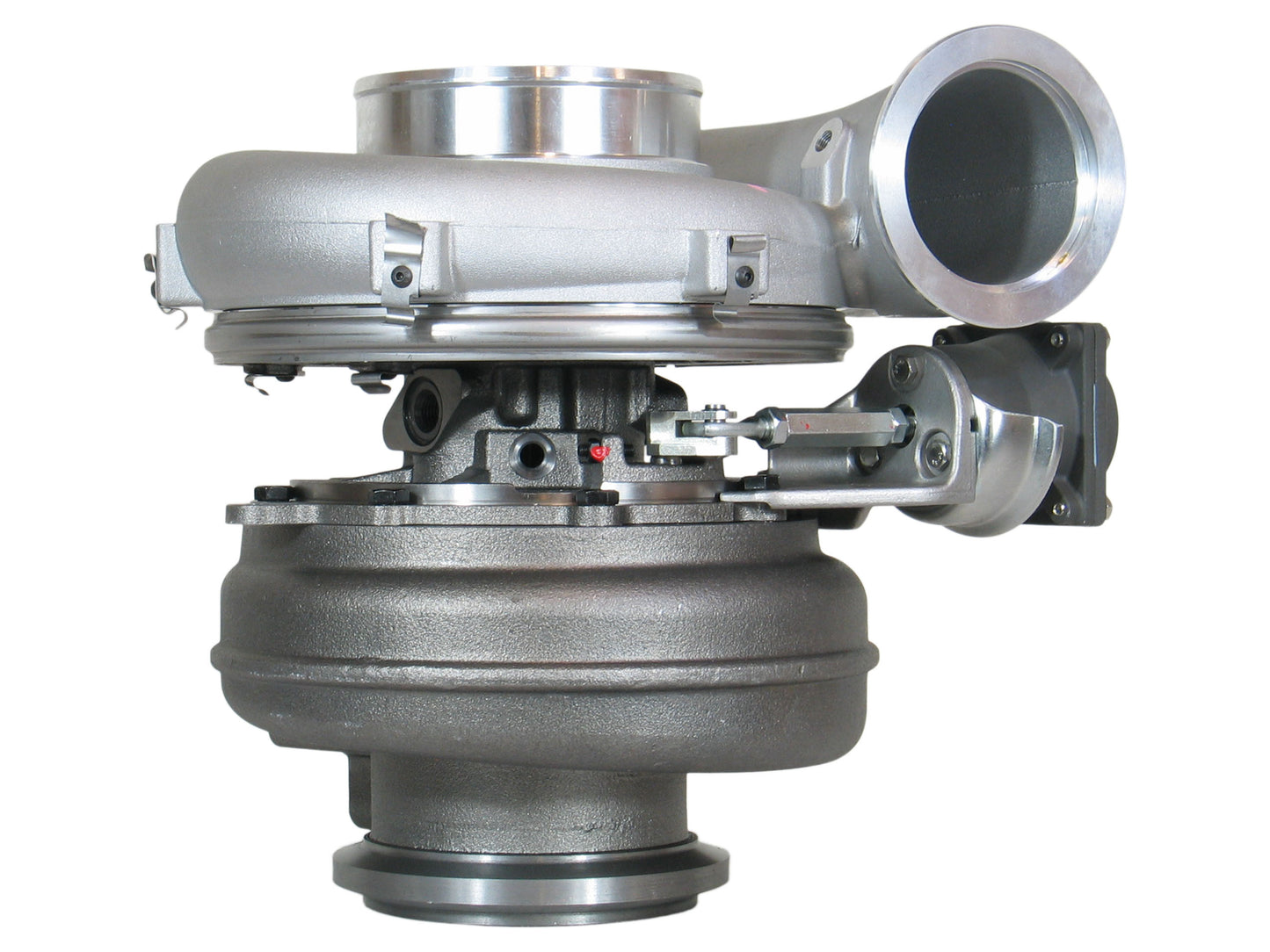 NUEVO GTA4502V Turbocompresor Detroit Diesel Truck Serie 60 14.0L 758160-5007