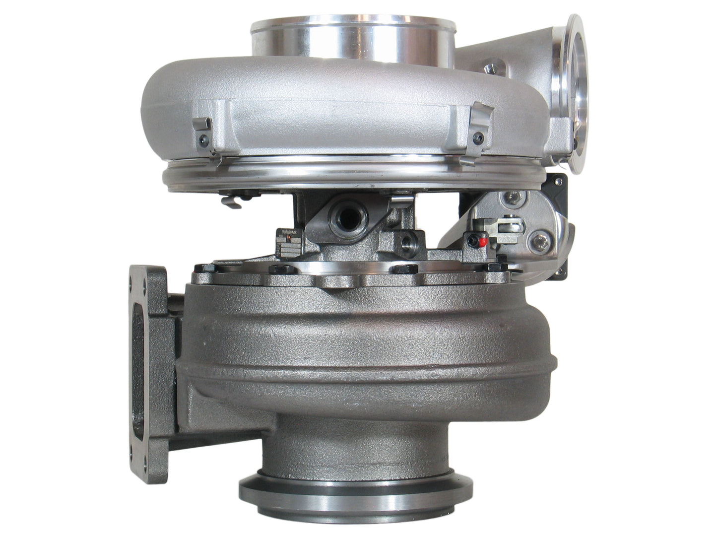 NUEVO GTA4502V Turbocompresor Detroit Diesel Truck Serie 60 14.0L 758160-5007