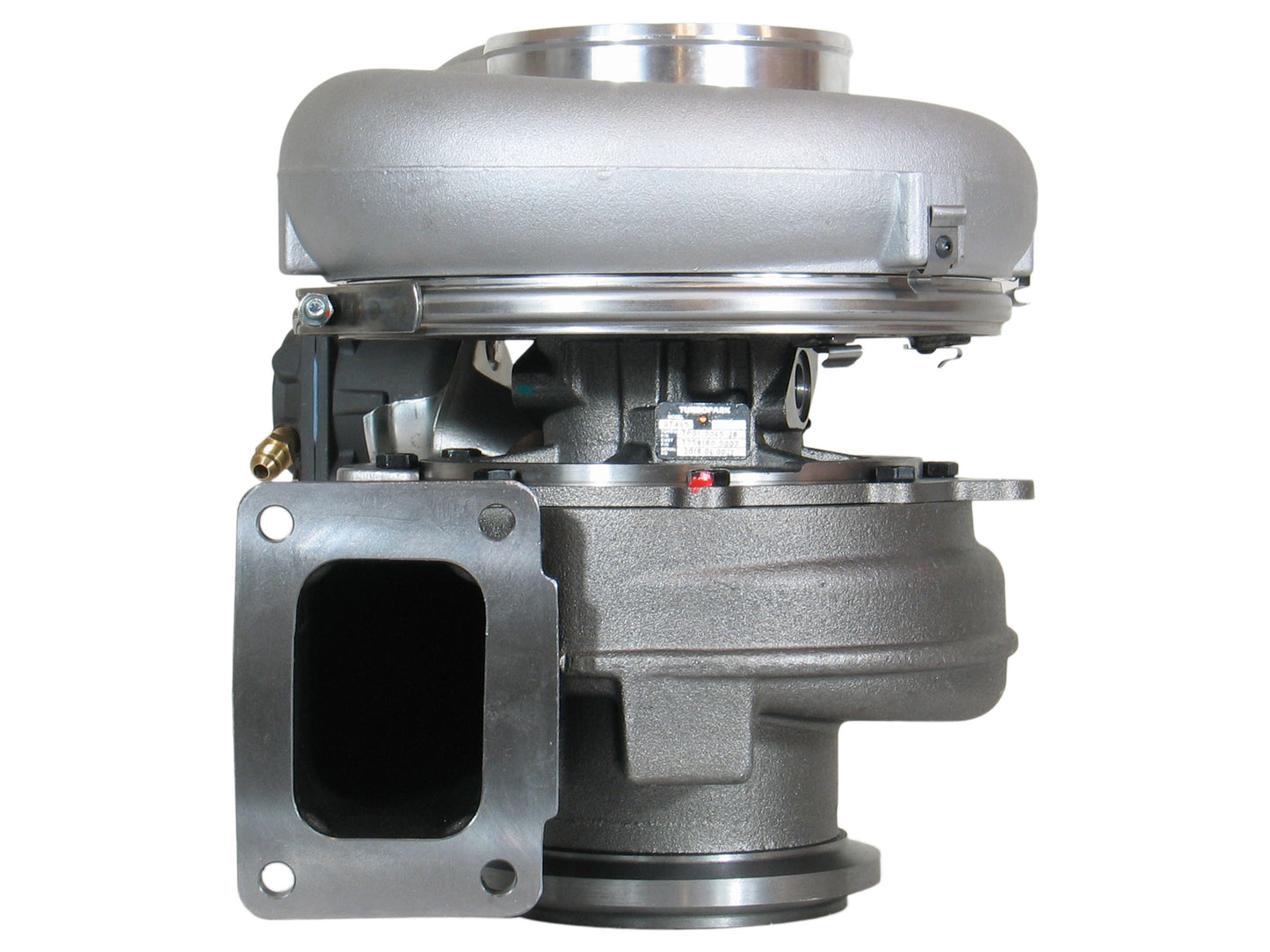 NUEVO GTA4502V Turbocompresor Detroit Diesel Truck Serie 60 14.0L 758160-5007