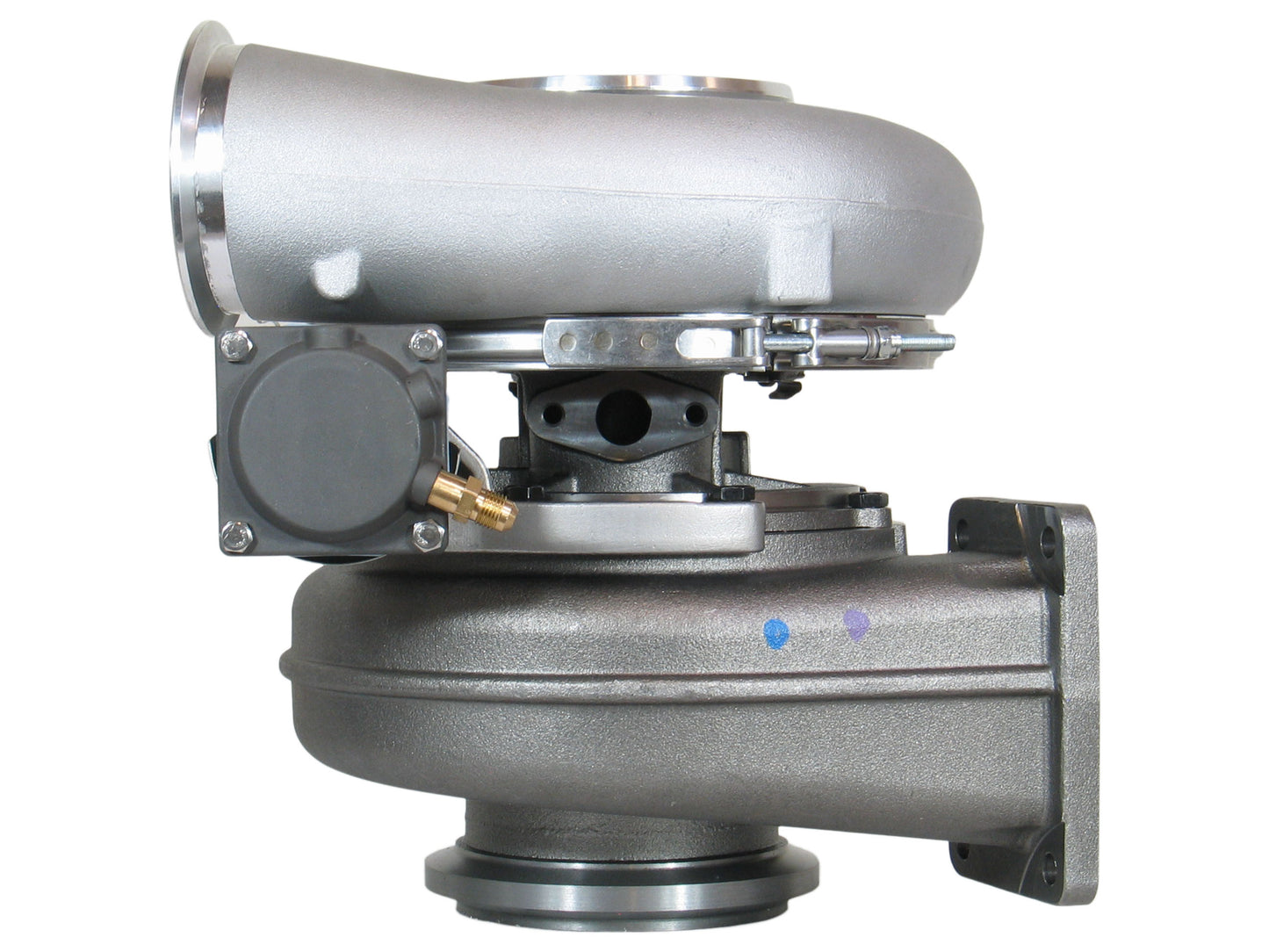 NUEVO GTA4502V Turbocompresor Detroit Diesel Truck Serie 60 14.0L 758160-5007