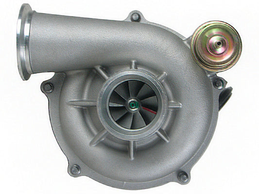 NUEVO Camión Internacional GTP38 Turbo Ford Serie E Powerstroke 471131-5008S