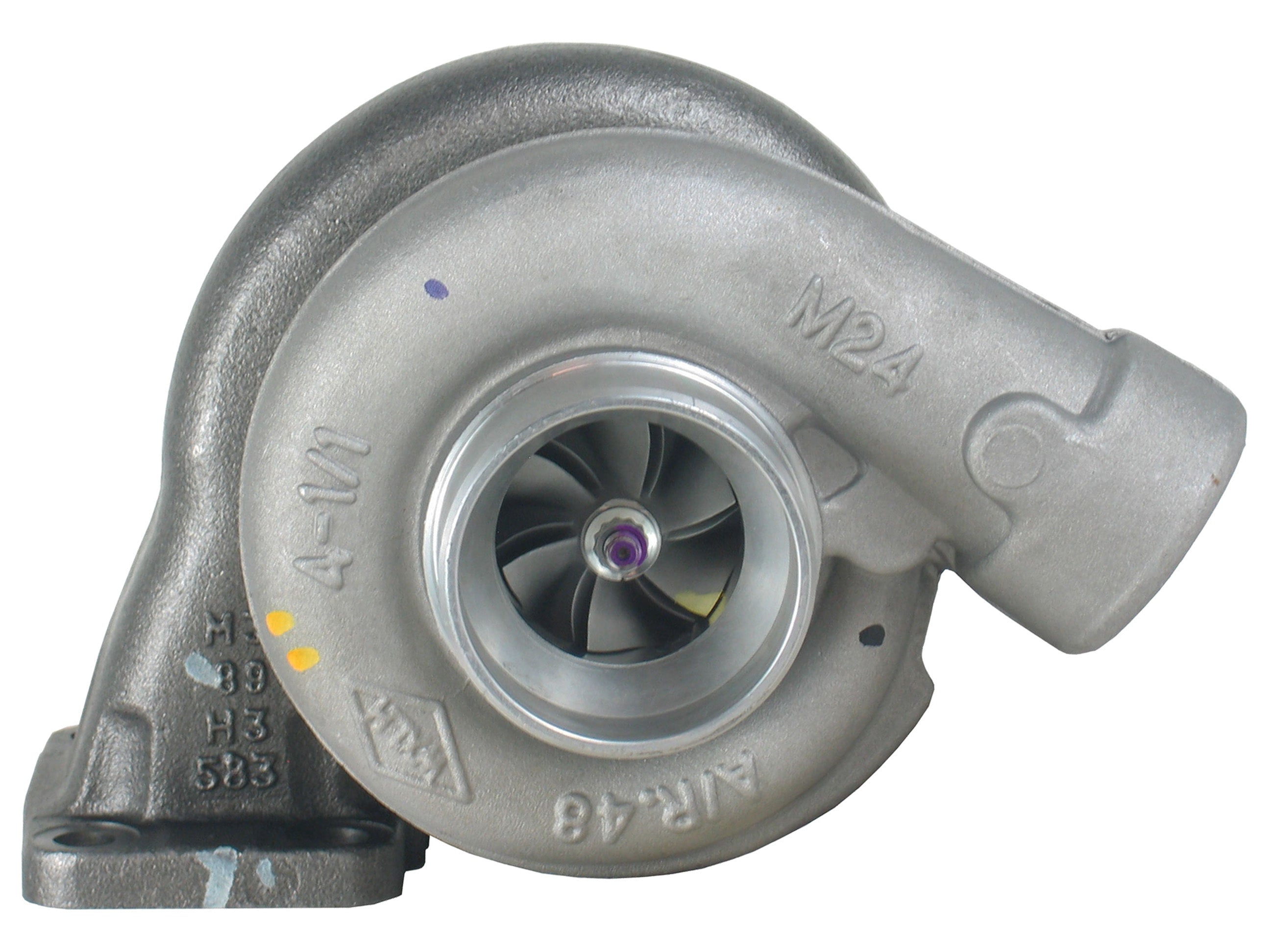 NEW TB2518 Turbo Isuzu 466898-5006S – TurboTurbos