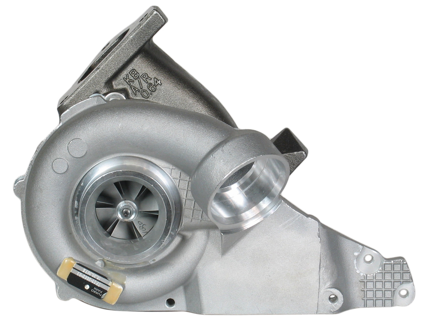 NEW GT2256VK Turbo Mercedes Benz Sprinter OM647 DE LA 27 A6470900280 736088-5003