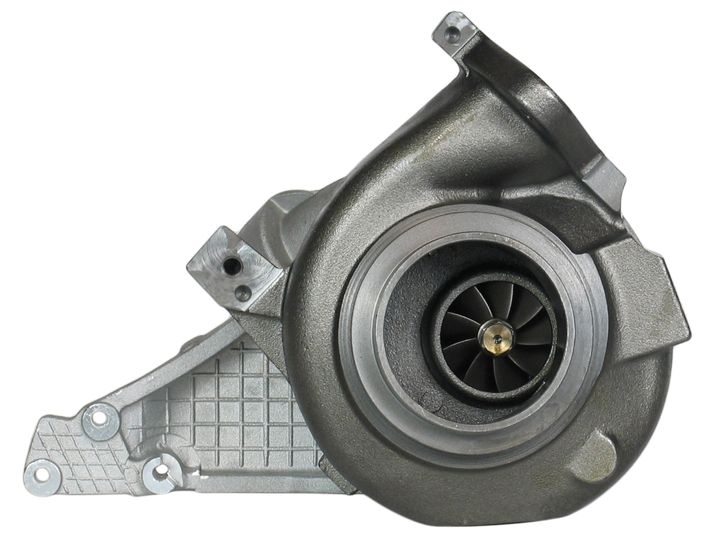 NEW GT2256VK Turbo Mercedes Benz Sprinter OM647 DE LA 27 A6470900280 736088-5003