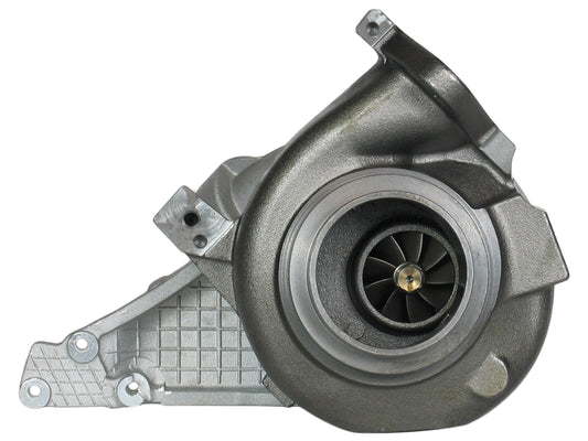 NUEVO GT2256VK Turbo Mercedes Benz Sprinter OM647 DE LA 27 A6470900280 736088-5003