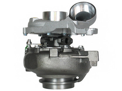 NEW GT2256VK Turbo Mercedes Benz Sprinter OM647 DE LA 27 A6470900280 736088-5003