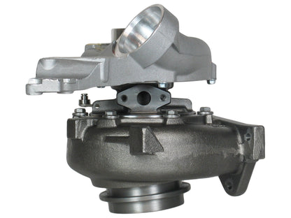 NEW GT2256VK Turbo Mercedes Benz Sprinter OM647 DE LA 27 A6470900280 736088-5003