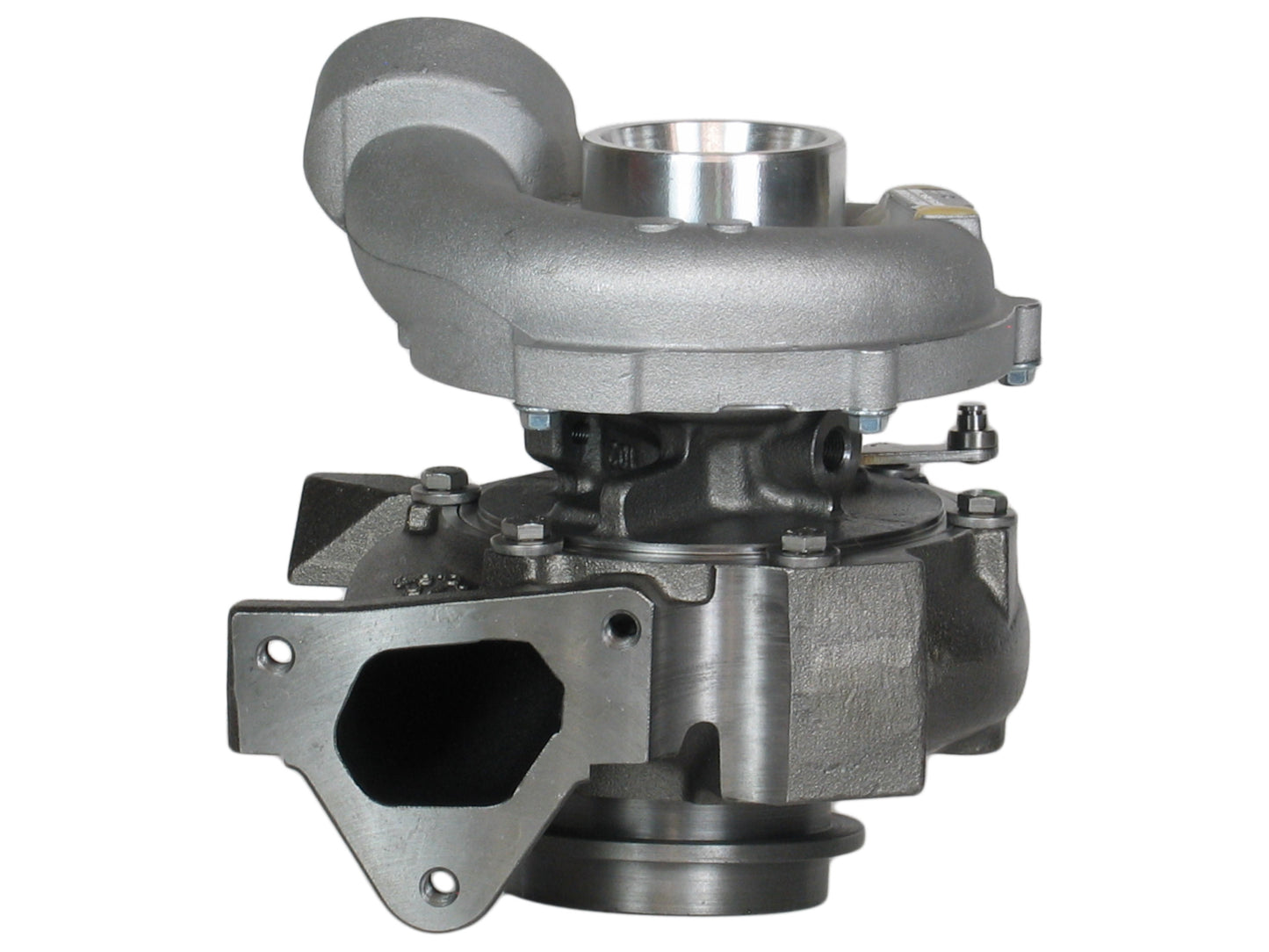 NEW GT2256VK Turbo Mercedes Benz Sprinter OM647 DE LA 27 A6470900280 736088-5003