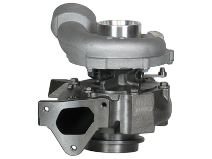 NEW GT2256VK Turbo Mercedes Benz Sprinter OM647 DE LA 27 A6470900280 736088-5003