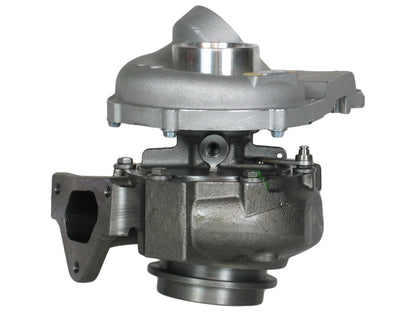 NEW GT2256VK Turbo Mercedes Benz Sprinter OM647 DE LA 27 A6470900280 736088-5003