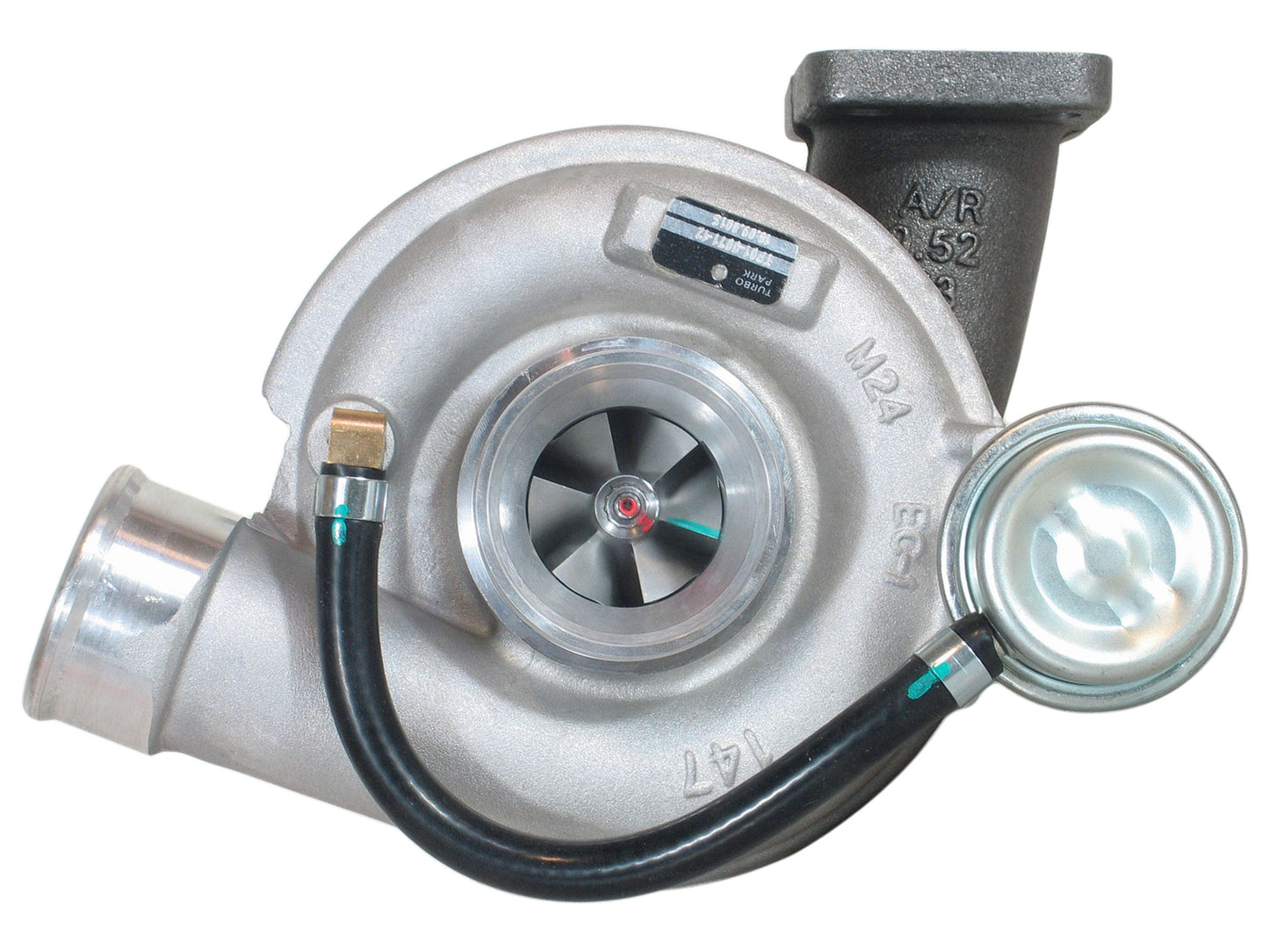 NEW GT2556S Turbocharger Perkins Vista 4 Diesel Engine 4.4L 2674A228 711736-5028