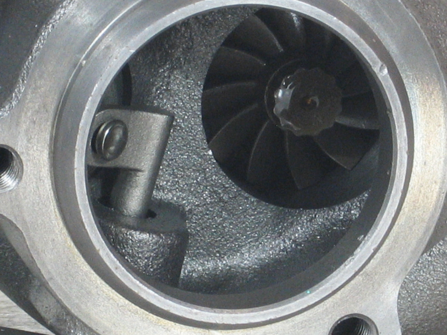 NEW GT2556S Turbocharger Perkins Vista 4 Diesel Engine 4.4L 2674A228 711736-5028