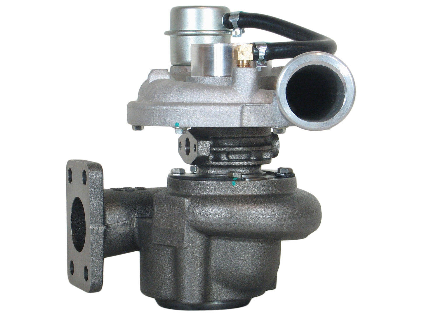 NEW GT2556S Turbocharger Perkins Vista 4 Diesel Engine 4.4L 2674A228 711736-5028