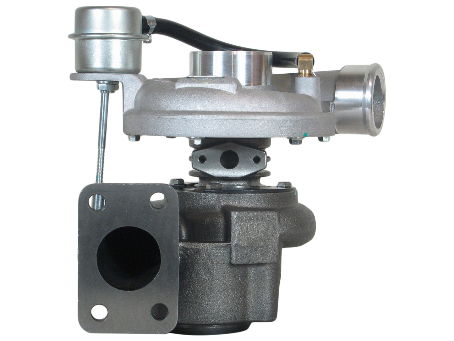 NEW GT2556S Turbocharger Perkins Vista 4 Diesel Engine 4.4L 2674A228 711736-5028