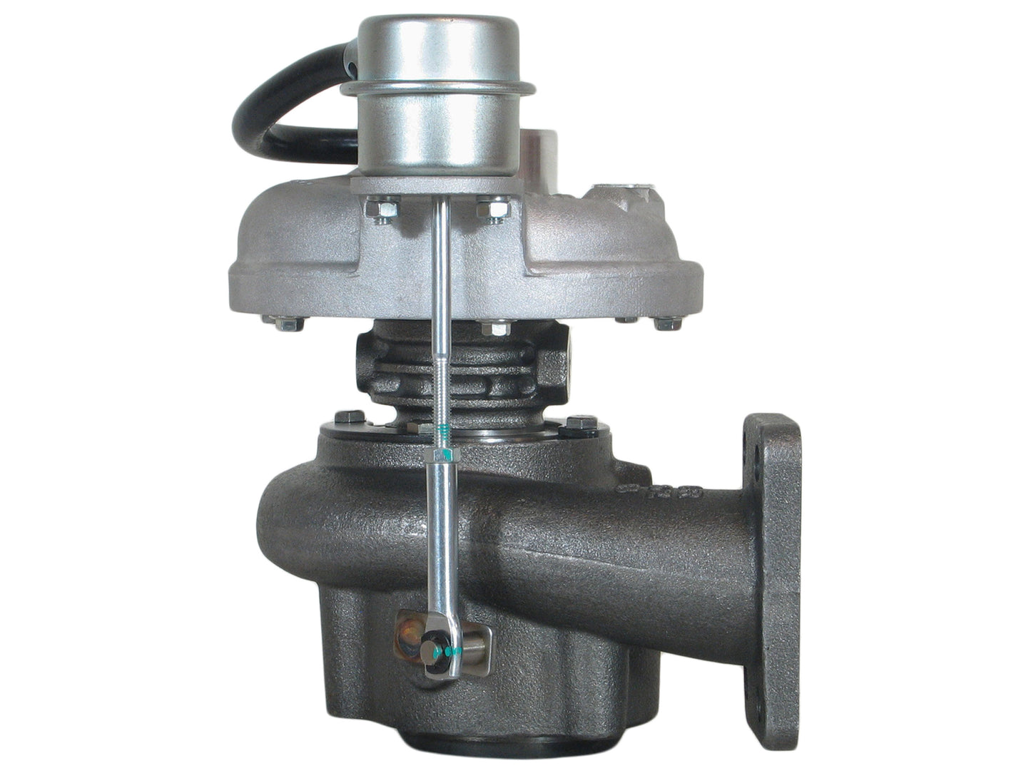 NEW GT2556S Turbocharger Perkins Vista 4 Diesel Engine 4.4L 2674A228 711736-5028