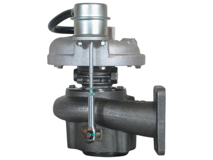 NEW GT2556S Turbocharger Perkins Vista 4 Diesel Engine 4.4L 2674A228 711736-5028