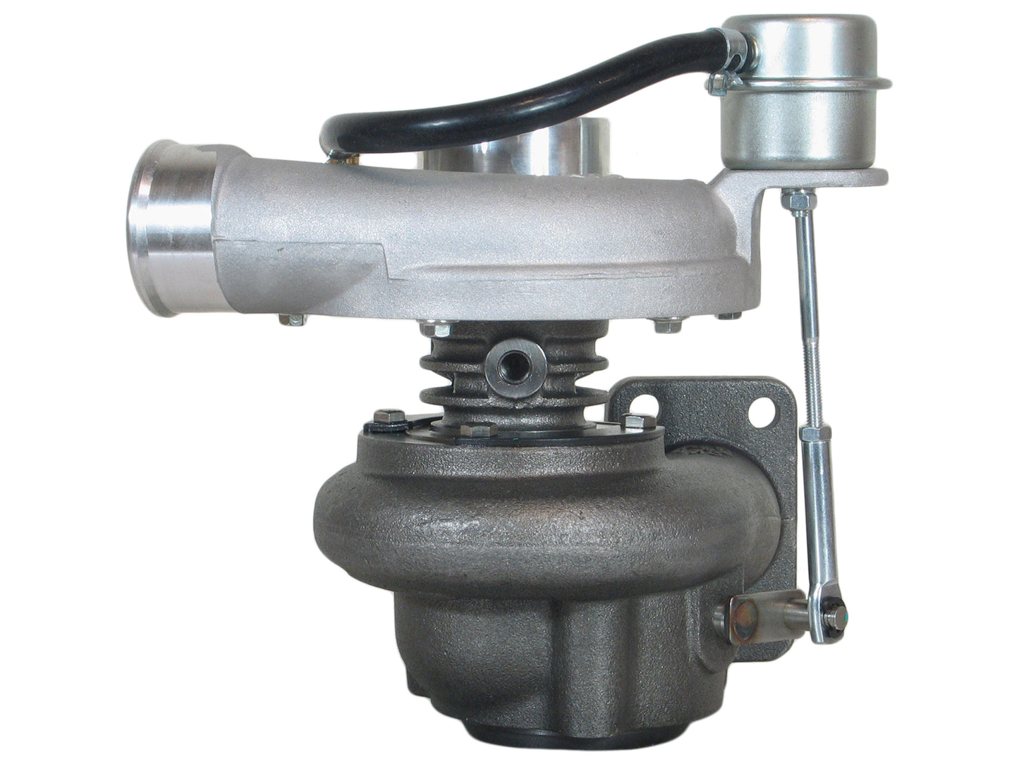 NEW GT2556S Turbocharger Perkins Vista 4 Diesel Engine 4.4L 2674A228 711736-5028