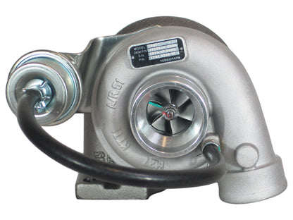 TB2548 Turbo CAT Perkins Industrial T4.40 Phaser 2674A081 2674A139 452044-5004