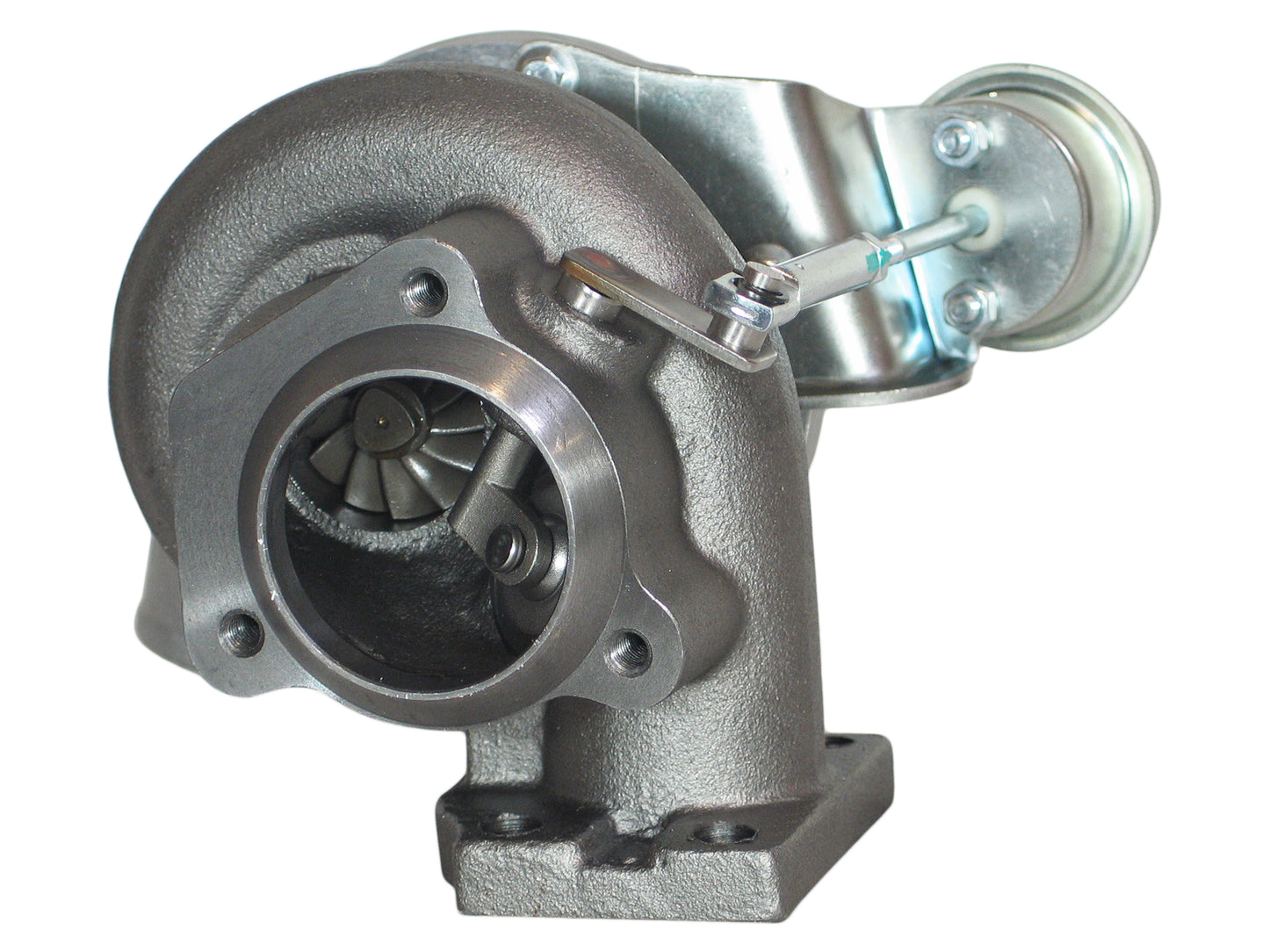 TB2548 Turbo CAT Perkins Industrial T4.40 Phaser 2674A081 2674A139 452044-5004